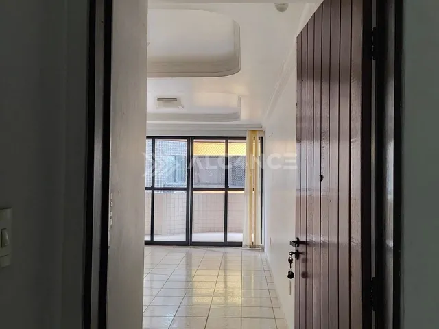 Imagem: Apto - 3 Quartos - 1 Suíte - 127 m²