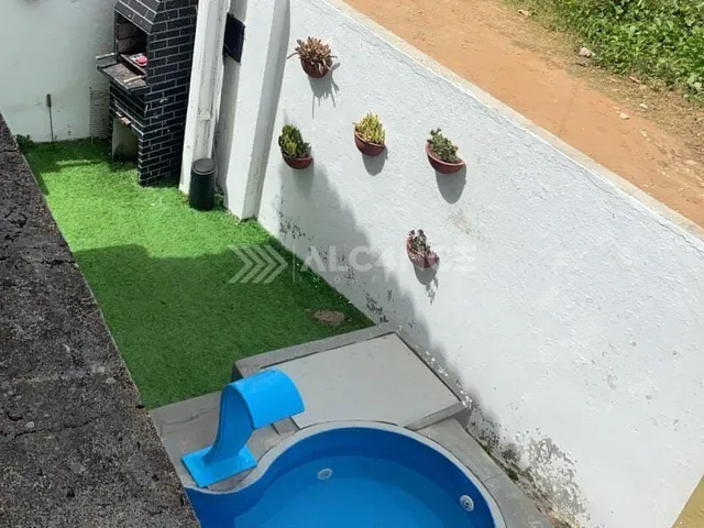 Imagem: Casa Duplex - 3 Quartos - 1 Suíte - Pontinha