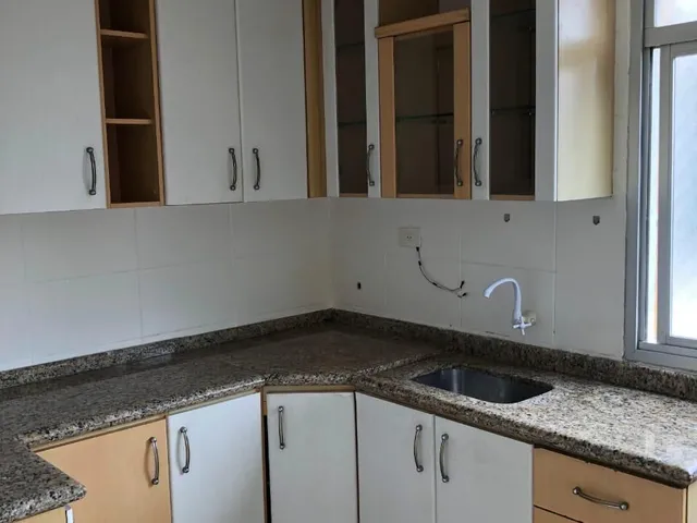 Imagem: Apartamento à venda no bairro Centro