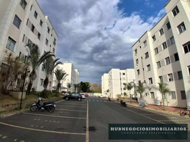 Imagem: Apartamento À Venda em Montes Claros, Vila