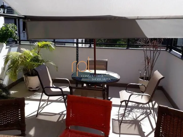 Imagem 9: Apartamento À Venda no Bairro Retiro - Petrópolis/Rj
