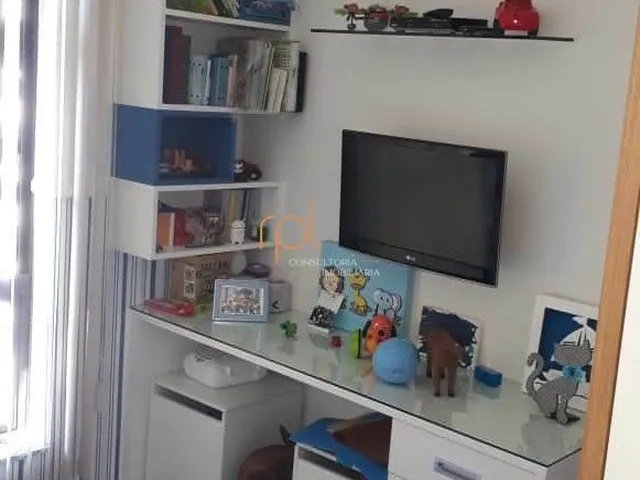 Imagem 13: Apartamento À Venda no Bairro Retiro - Petrópolis/Rj