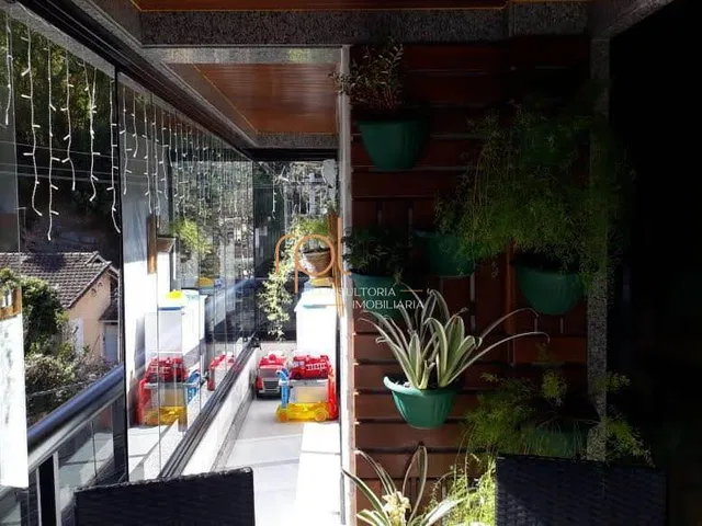 Imagem 10: Apartamento À Venda no Bairro Retiro - Petrópolis/Rj