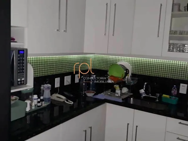 Imagem 8: Apartamento À Venda no Bairro Retiro - Petrópolis/Rj