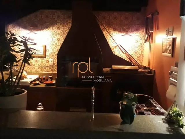 Imagem 16: Apartamento À Venda no Bairro Retiro - Petrópolis/Rj