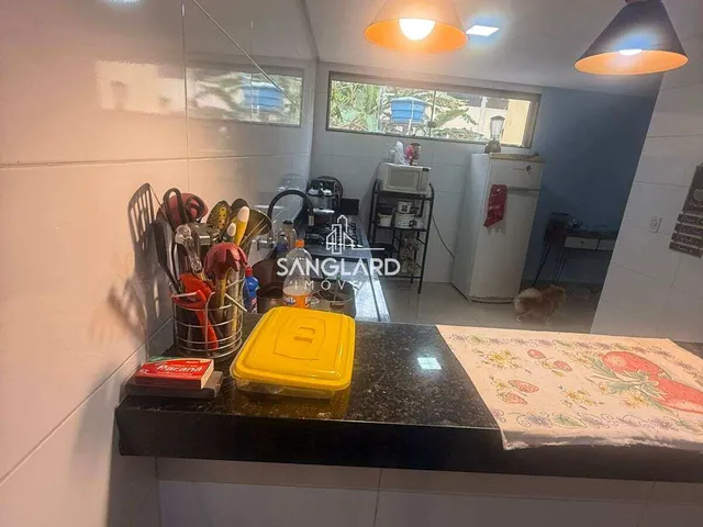 Imagem 4: Apartamento à venda em Ipatinga, Bethânia, com 3 quartos, 80m²