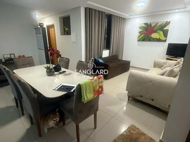 Imagem 6: Apartamento à venda em Ipatinga, Bethânia, com 3 quartos, 80m²