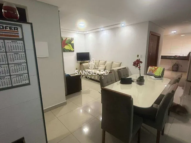 Imagem 8: Apartamento à venda em Ipatinga, Bethânia, com 3 quartos, 80m²