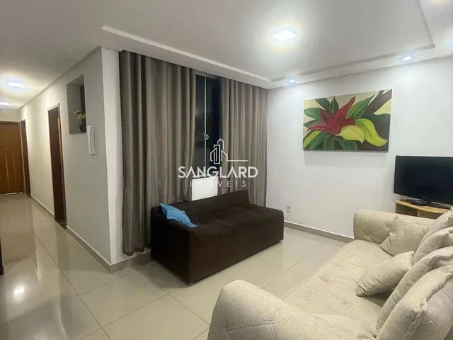 Imagem 11: Apartamento à venda em Ipatinga, Bethânia, com 3 quartos, 80m²
