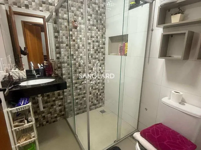 Imagem 13: Apartamento à venda em Ipatinga, Bethânia, com 3 quartos, 80m²