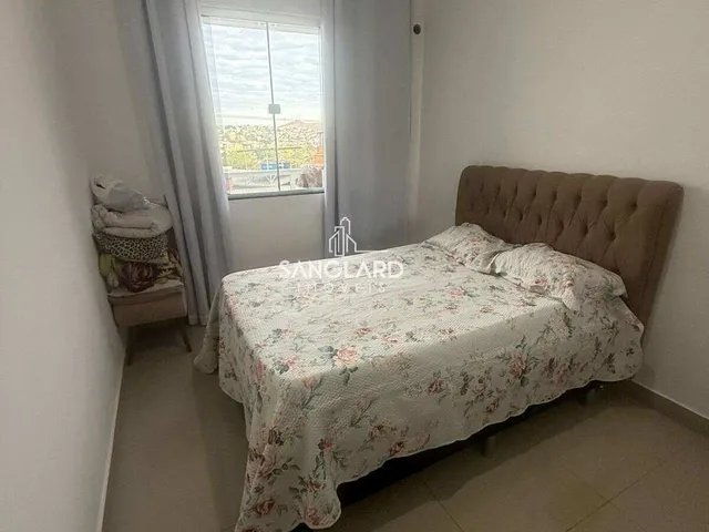 Imagem 15: Apartamento à venda em Ipatinga, Bethânia, com 3 quartos, 80m²