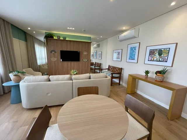 Imagem 1: Smart Costa Azul - Studio - Porteira fechada