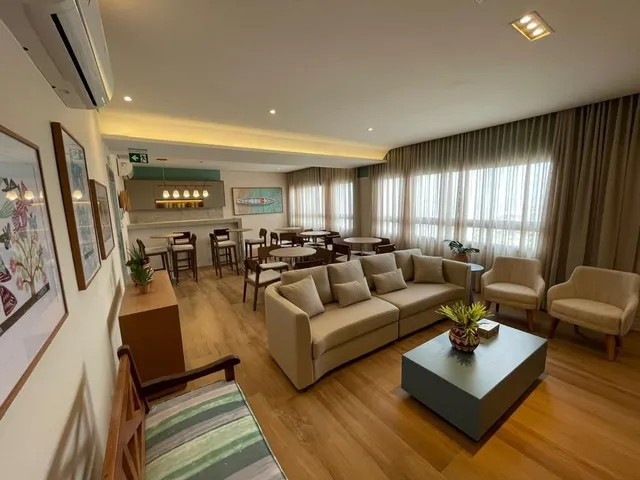 Imagem 15: Smart Costa Azul - Studio - Porteira fechada