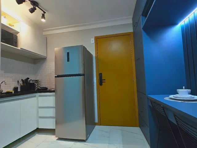 Imagem 11: Smart Costa Azul - Studio - Porteira fechada