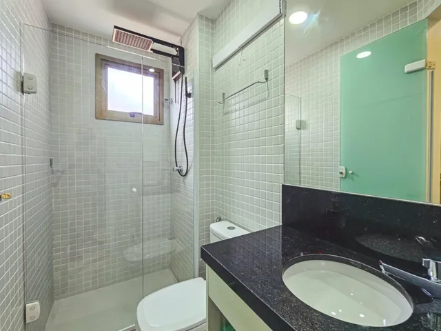 Imagem 3: Smart Costa Azul - Studio - Porteira fechada