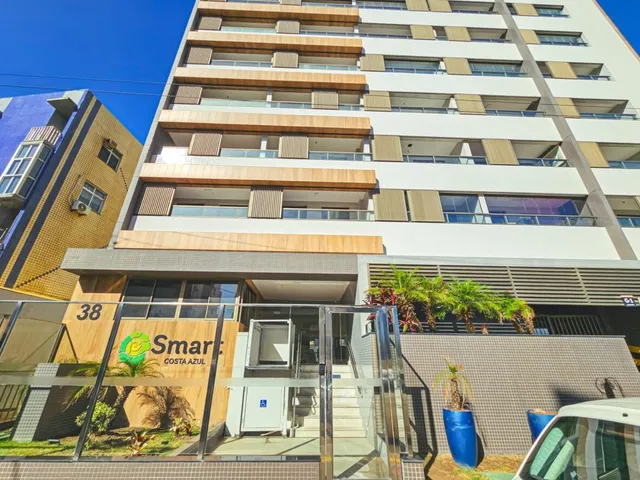 Imagem 12: Smart Costa Azul - Studio - Porteira fechada