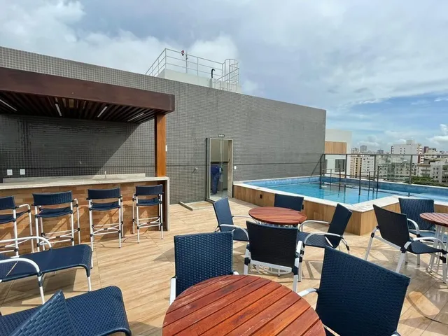 Imagem 8: Smart Costa Azul - Studio - Porteira fechada