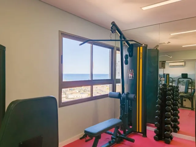 Imagem 2: Smart Costa Azul - Studio - Porteira fechada