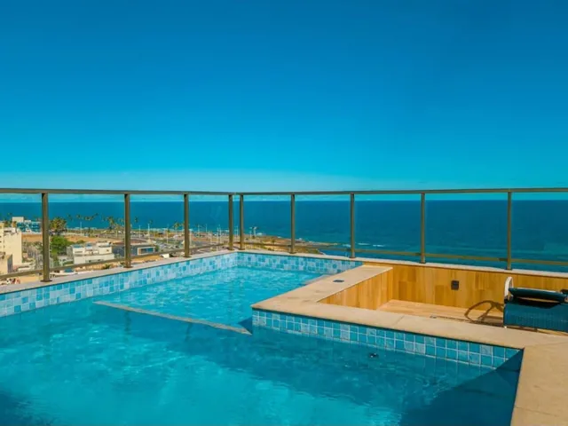 Imagem 16: Smart Costa Azul - Studio - Porteira fechada
