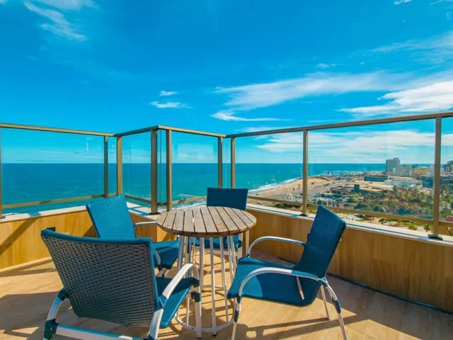 Imagem 10: Smart Costa Azul - Studio - Porteira fechada