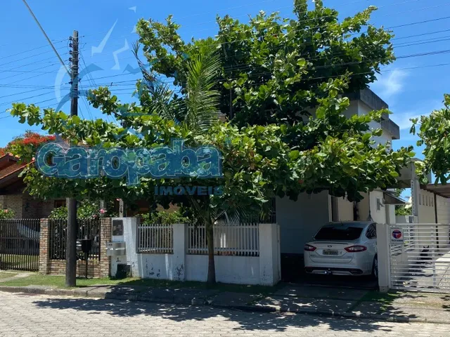 Imagem: Aluguel por Temporada Sobrado Espaçoso