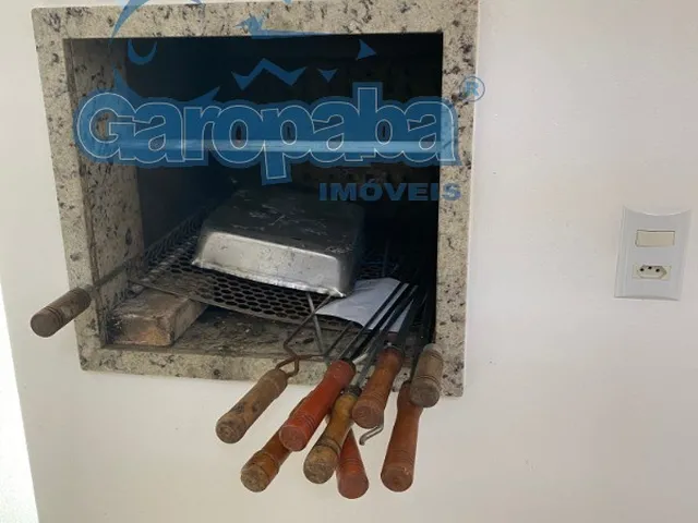 Imagem 5: Aluguel por Temporada: Sobrado Espaçoso no Centro de Garopaba-SC, 3 Quartos, 1 Suíte, 2