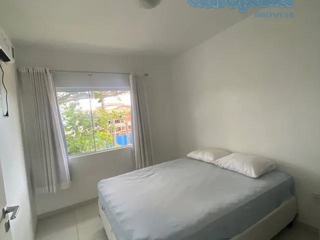 Imagem 16: Aluguel por Temporada: Sobrado Espaçoso no Centro de Garopaba-SC, 3 Quartos, 1 Suíte, 2