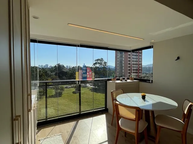 Imagem: Apartamento Porteira Fechada com 2 Dormitórios