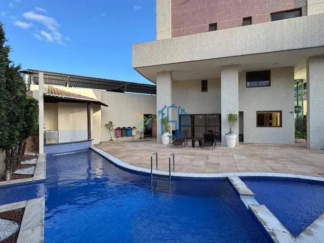 Imagem: Condomínio Residencial Poeta - Apartamento