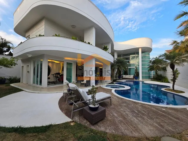 Imagem: Imóvel Exclusivo Casa de Alto Padrão