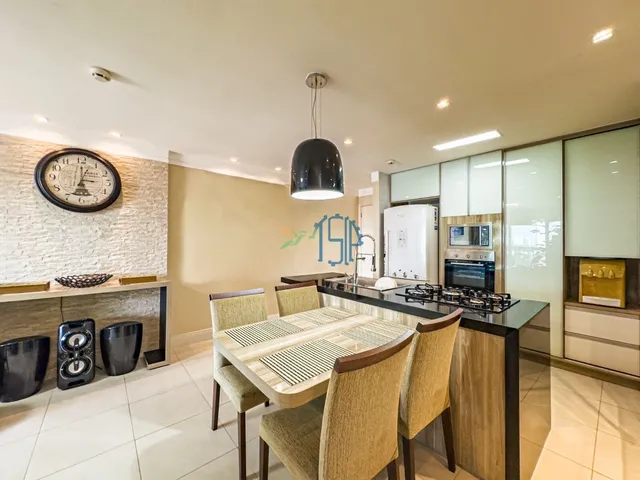 Imagem: Aquarelle Condomínio Clube - Apartamento