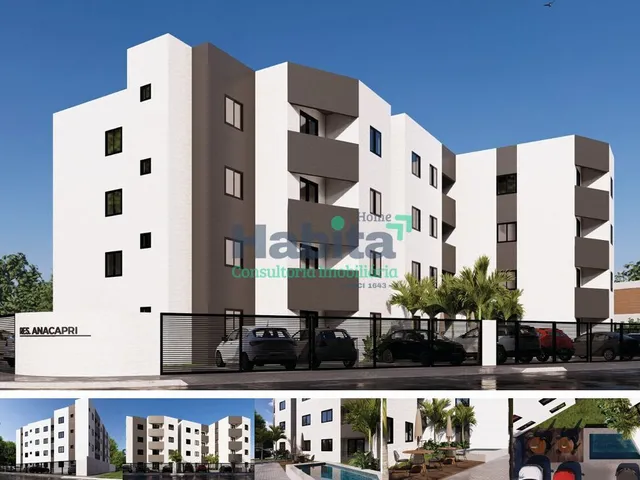 Imagem: Apartamento em Gramame, João Pessoa/PB