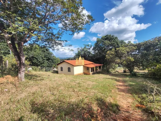 Imagem: Chácara à Venda Recreio dos Tropeiros