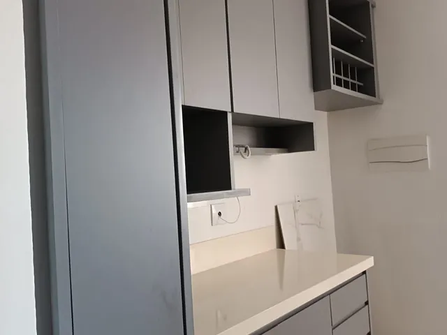 Imagem: Edifício Samambaia - Apartamento no Quilombo