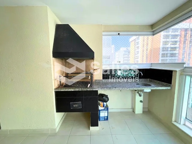 Imagem: Apartamento Residencial em Guarujá - Sp