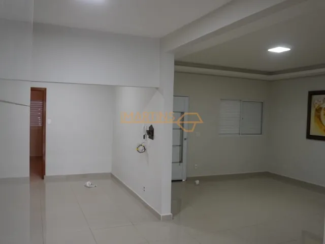 Imagem: Casa à venda no bairro Miranda - Araguari/MG