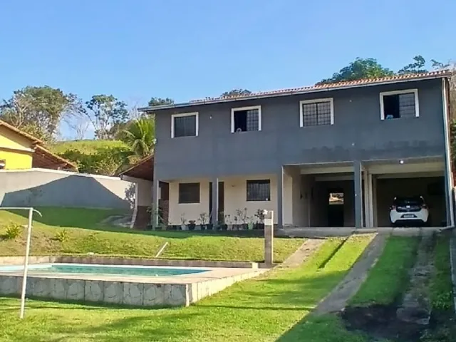Imagem: Sítio para Venda em Tanguá, Mangueira