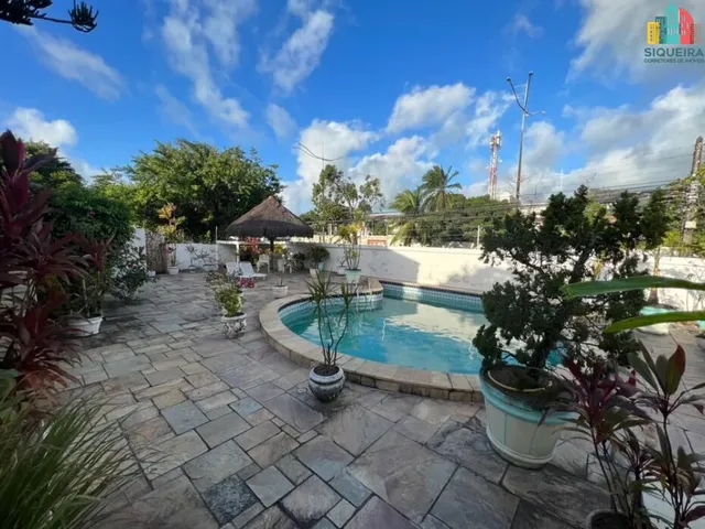 Imagem: SIQUEIRA VENDE CASA ALTO PADRÃO COM TERRENO