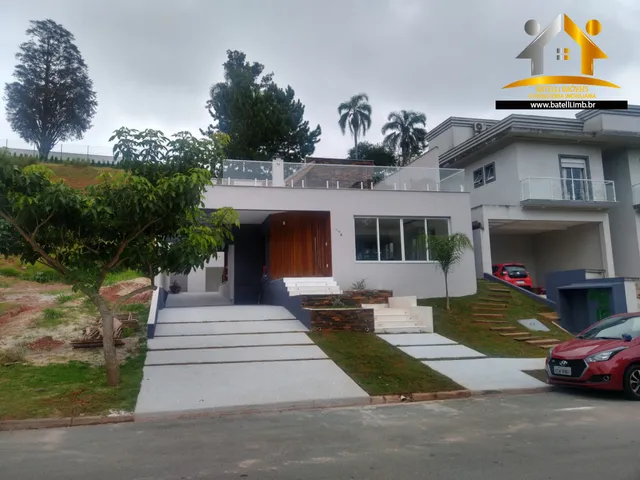 Imagem: Casa - Vintage - Granja Viana