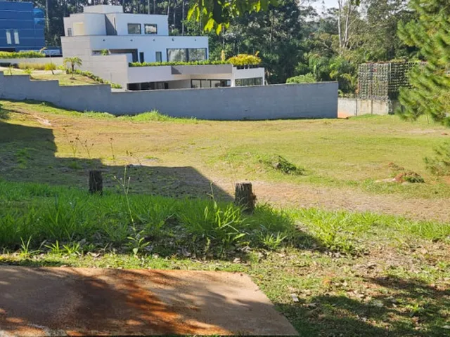 Imagem: Terreno - Vintage - Fase 1