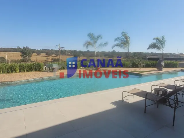 Imagem: Vendo Terreno quadra 9 condomínio fechado