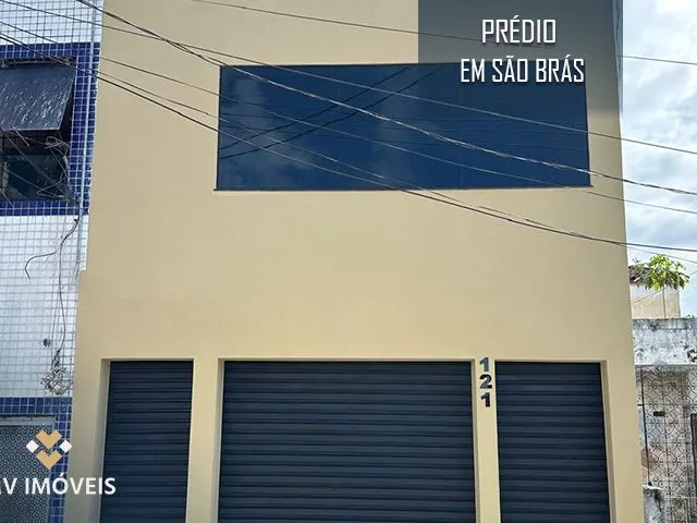 Imagem: Prédio Comercial para venda ou locação