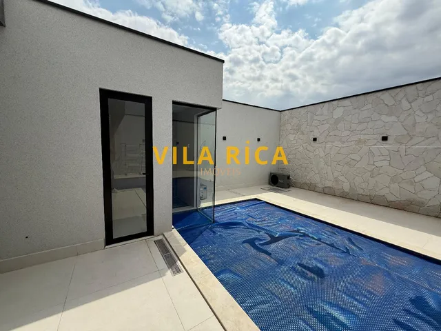 Imagem 3: 5 Dormitórios, 4 Suíte, 6 Banheiro, 2 Vagas na Garagem, 380M² de Área Construída