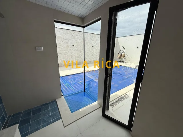 Imagem 5: 5 Dormitórios, 4 Suíte, 6 Banheiro, 2 Vagas na Garagem, 380M² de Área Construída