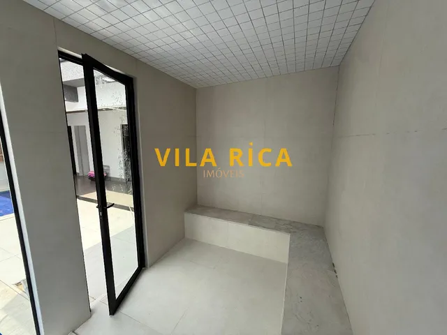Imagem 8: 5 Dormitórios, 4 Suíte, 6 Banheiro, 2 Vagas na Garagem, 380M² de Área Construída