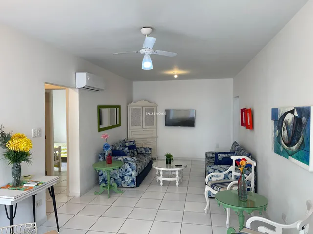 Imagem: Apartamento Residencial em Guarujá - Sp