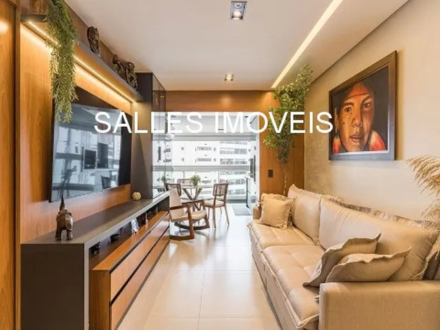 Imagem: Apartamento Residencial em Guarujá - Sp