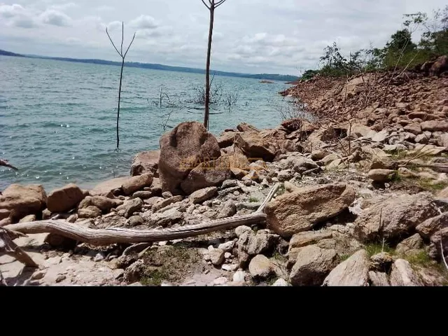 Imagem 2: Rancho à venda no bairro Zona Rural - Araguari/MG
