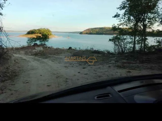 Imagem 10: Rancho à venda no bairro Zona Rural - Araguari/MG