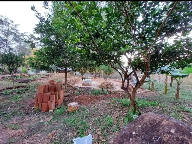 Imagem 5: Rancho à venda no bairro Zona Rural - Araguari/MG